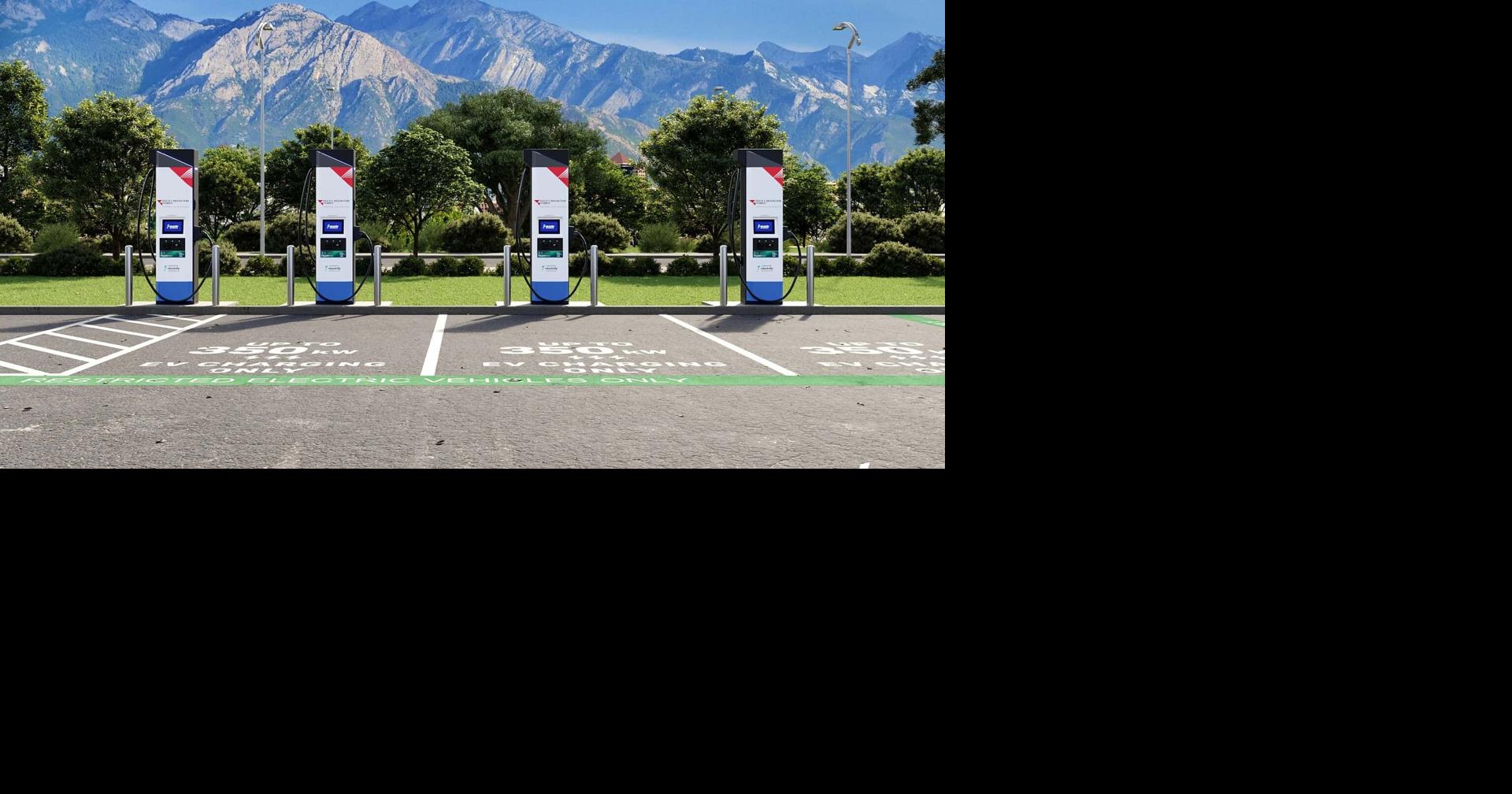 Cars We Remember: From road trips to recharge stations: An EV reality ...