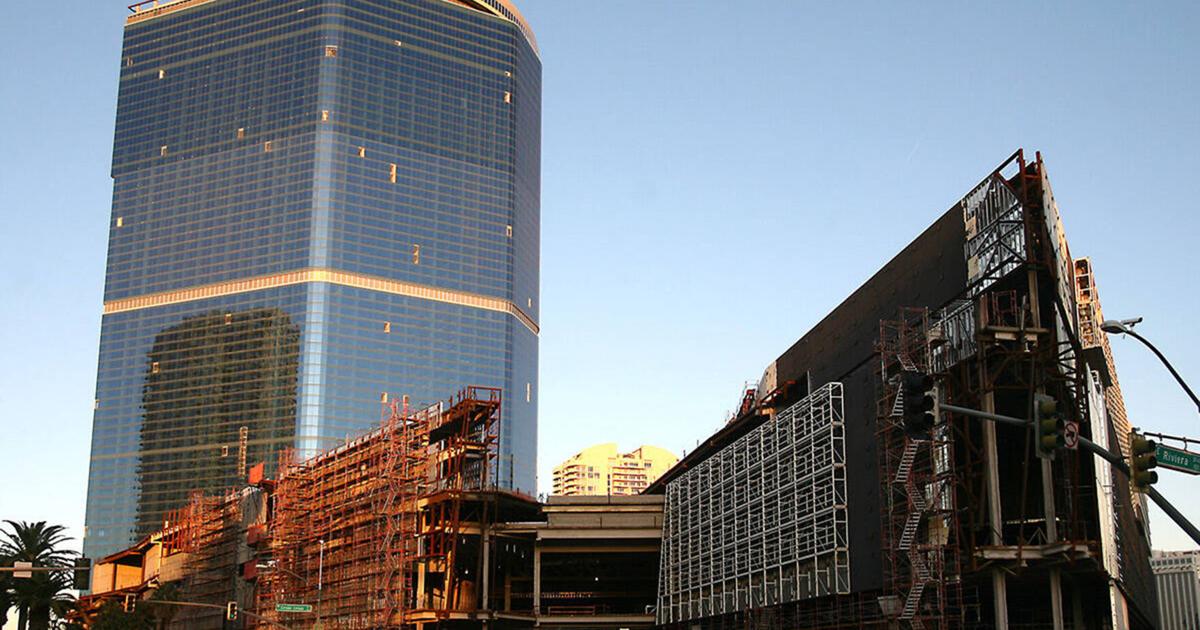 Editorial — Journal-Review: Make America build again | Opinion ...