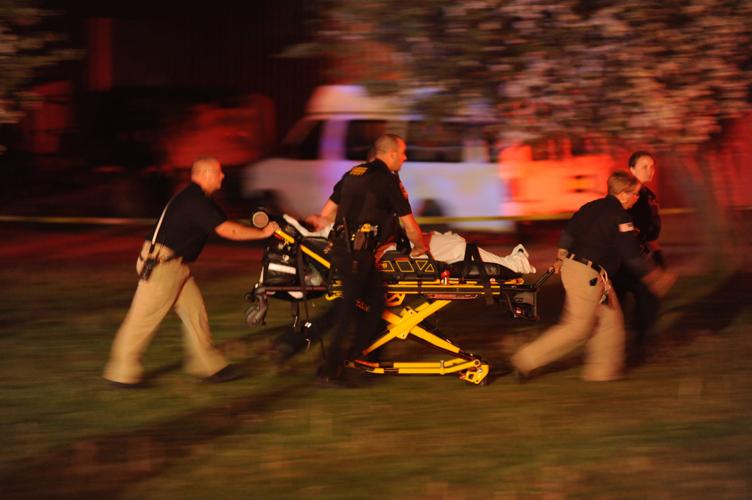Two children killed in house fire | News | thedailynewsonline.com