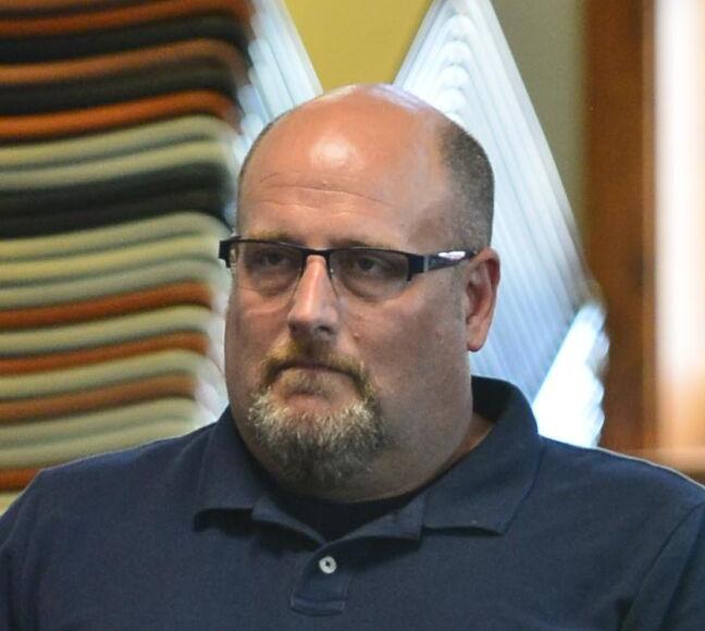 UPDATE: Fired for drug use? Not me, says former city DPW director