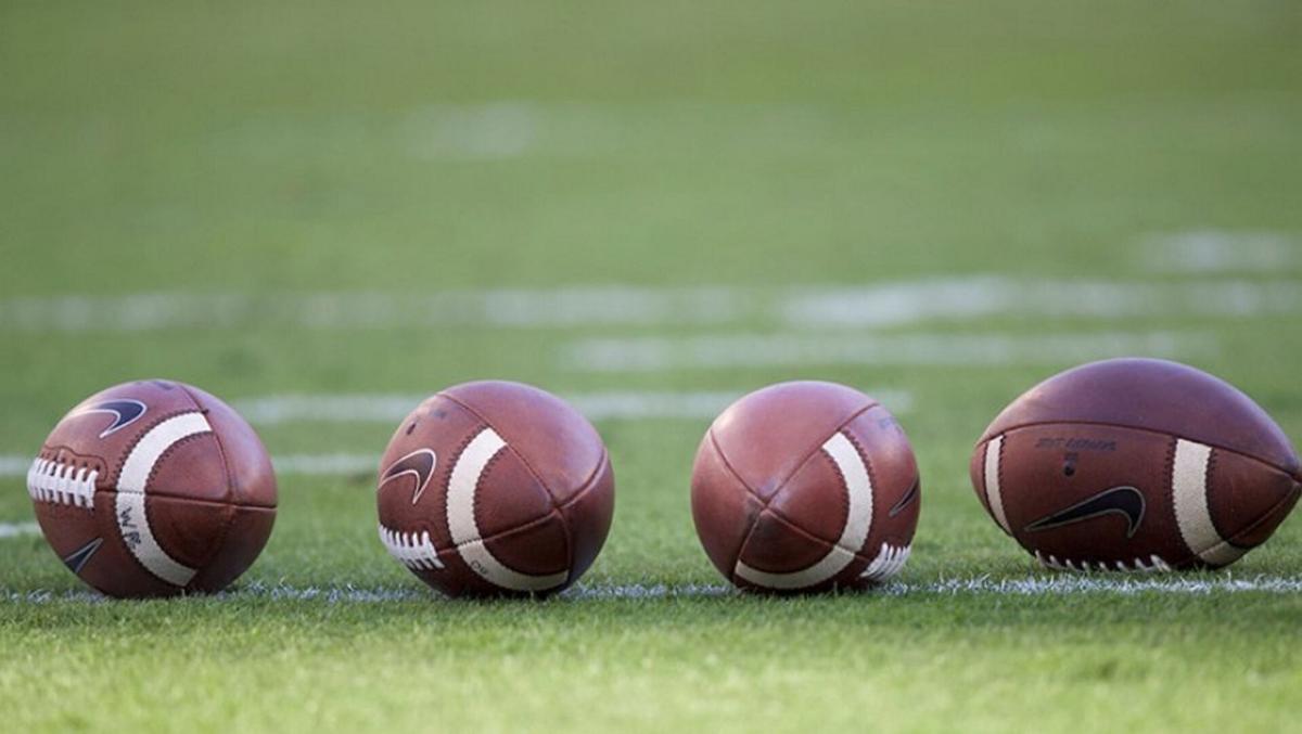 H.S. FOOTBALL 2021 High School Football Schedule Released Sports