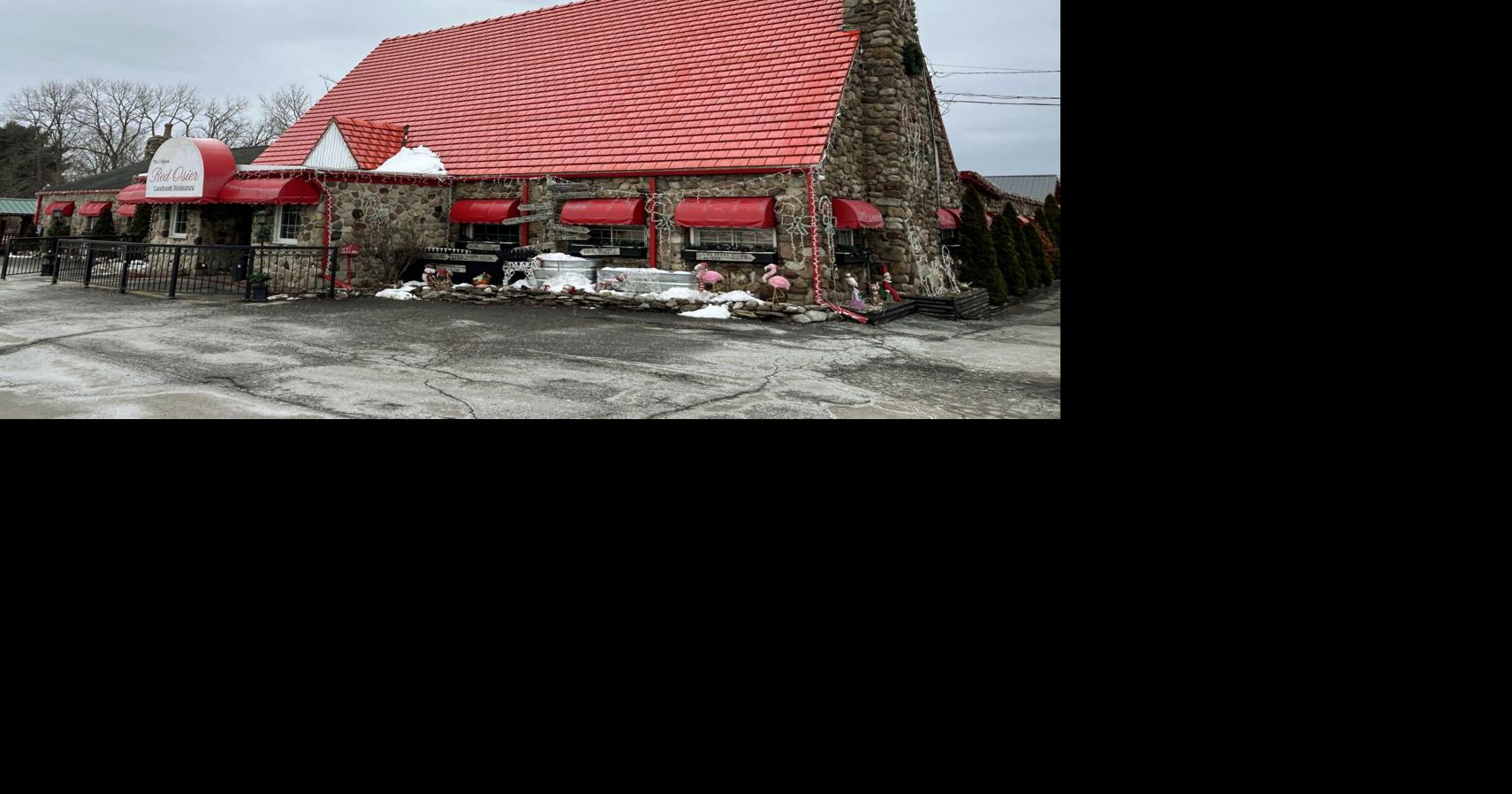 Sunny’s calls Red Osier suit retaliatory, seeks dismissal