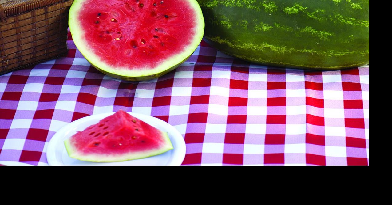 Understand the nutritional benefits of watermelon | Lifestyles ...
