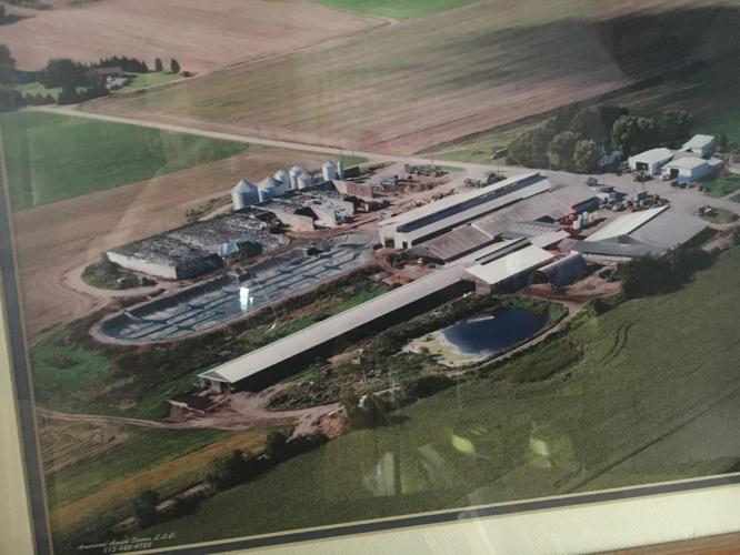 Third generation overseeing future of Stein Farms Special Sections