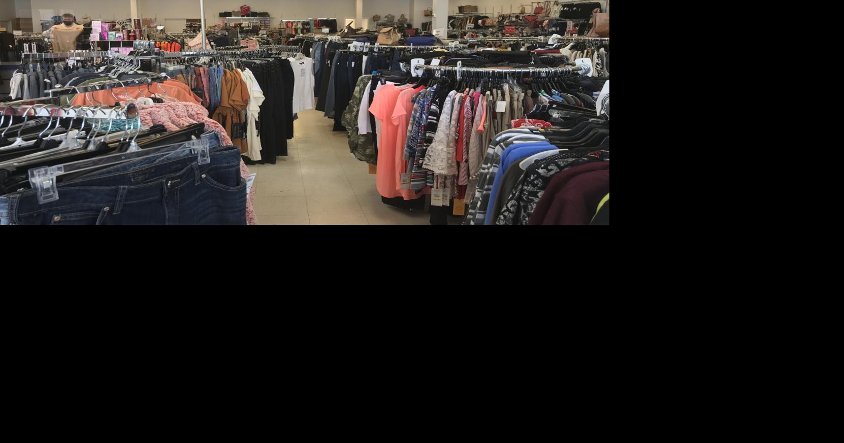 Ribbon cutting for Label Shopper | Top Story ...