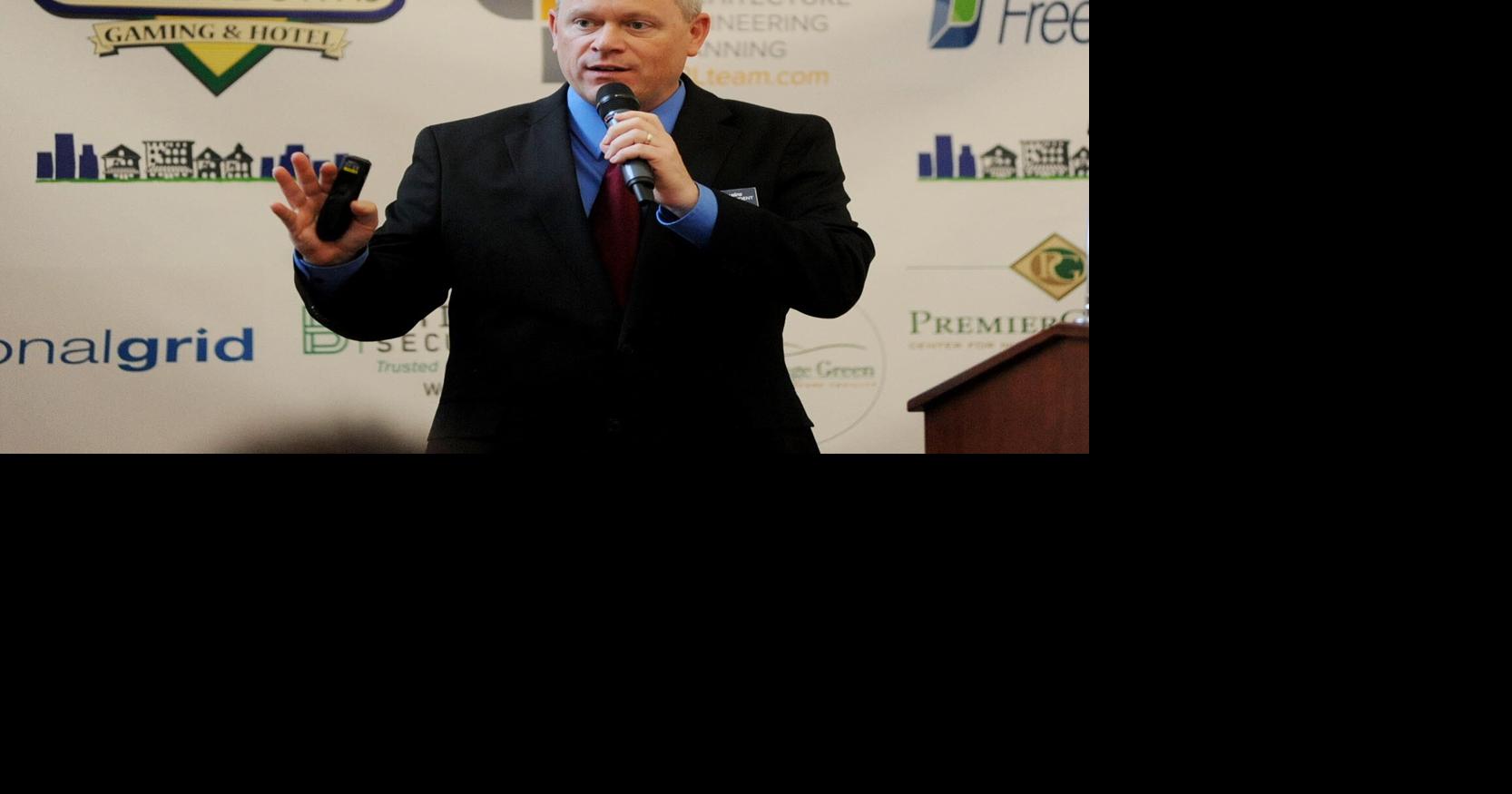 Mark Gutman/Daily News