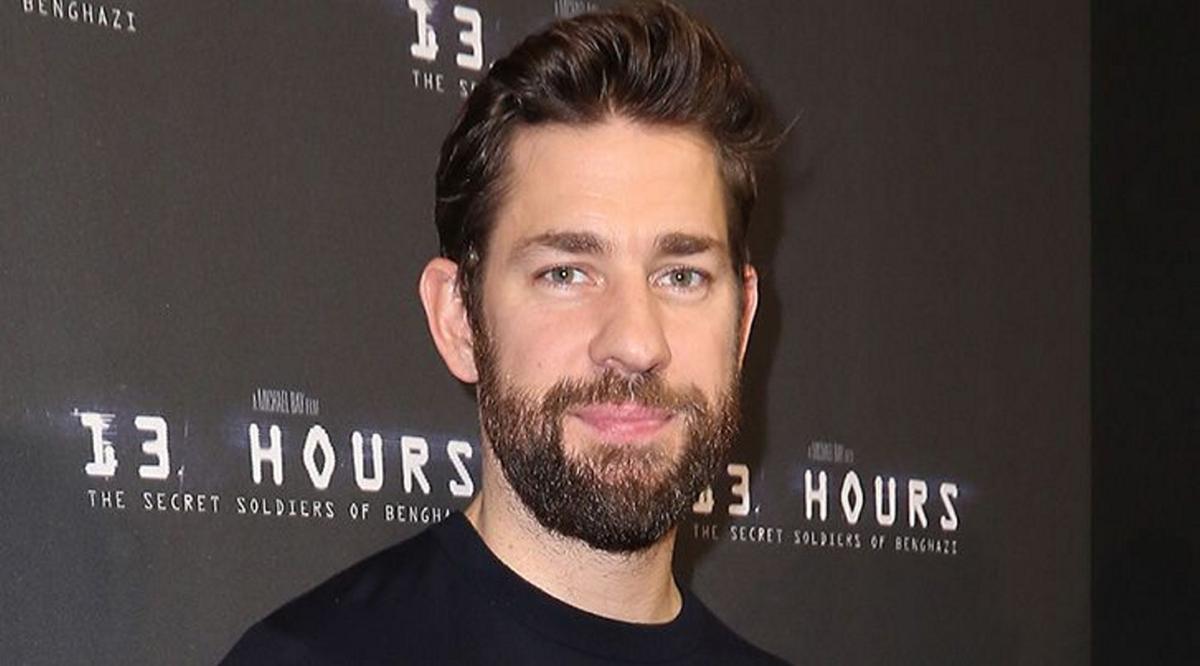 Actor John Krasinski In Area Looking For Movie Locations News Thedailynewsonline Com John burke krasinski born october 20 1979 is an american actor film director and writer he is most widely known for playing jim halpert on the nbc sitcom the office he. actor john krasinski in area looking