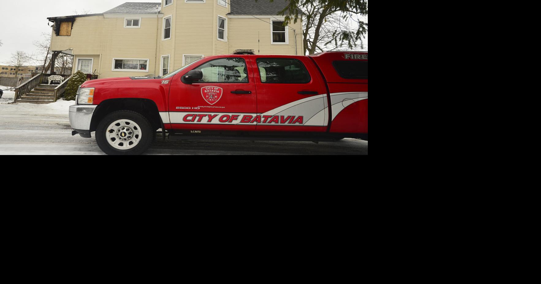 UPDATE: One child dead, two in critical condition after Thursday house ...