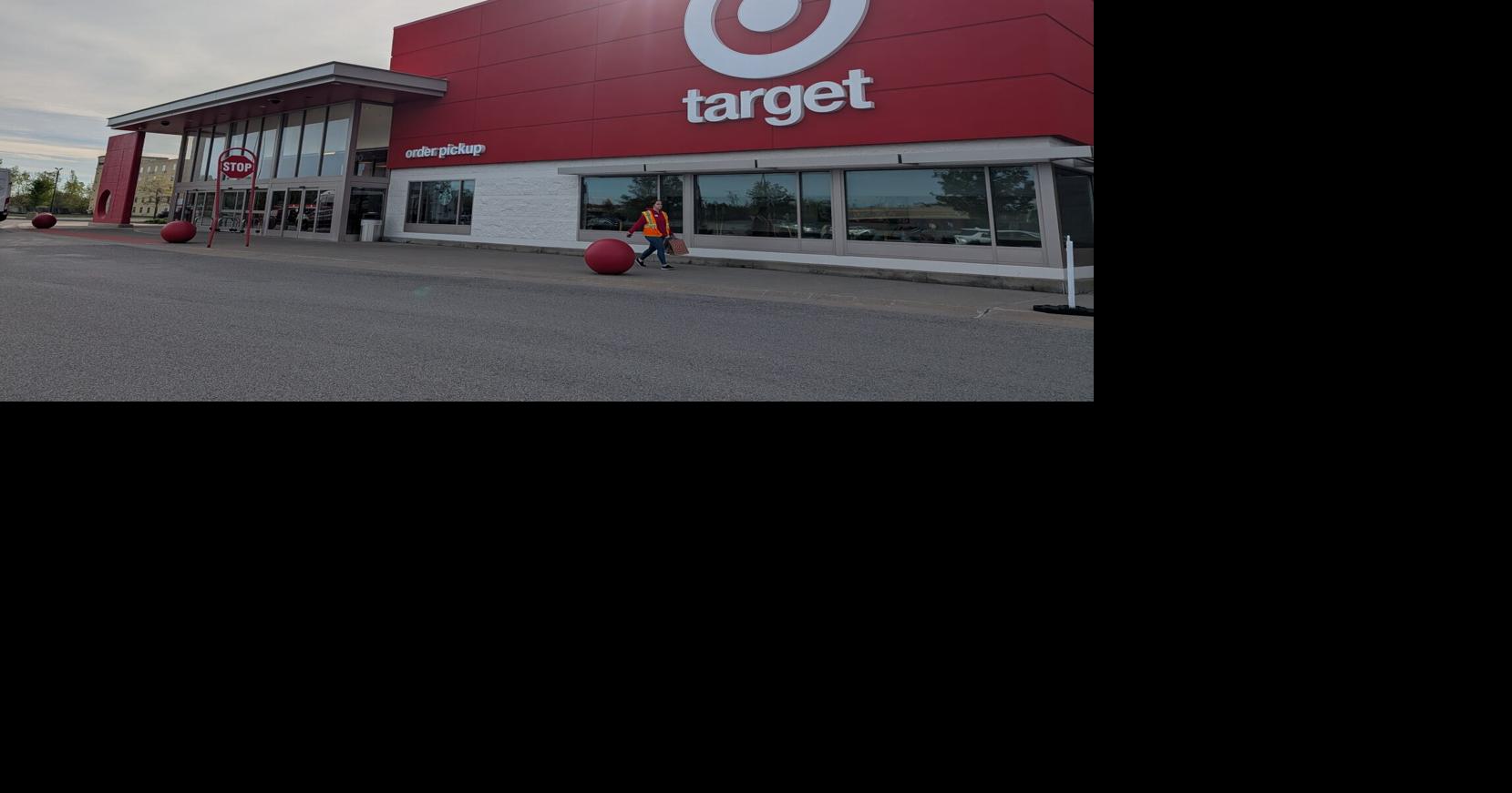 Nostalgia grows for ‘old Target’ as retailer reshapes stores | News ...