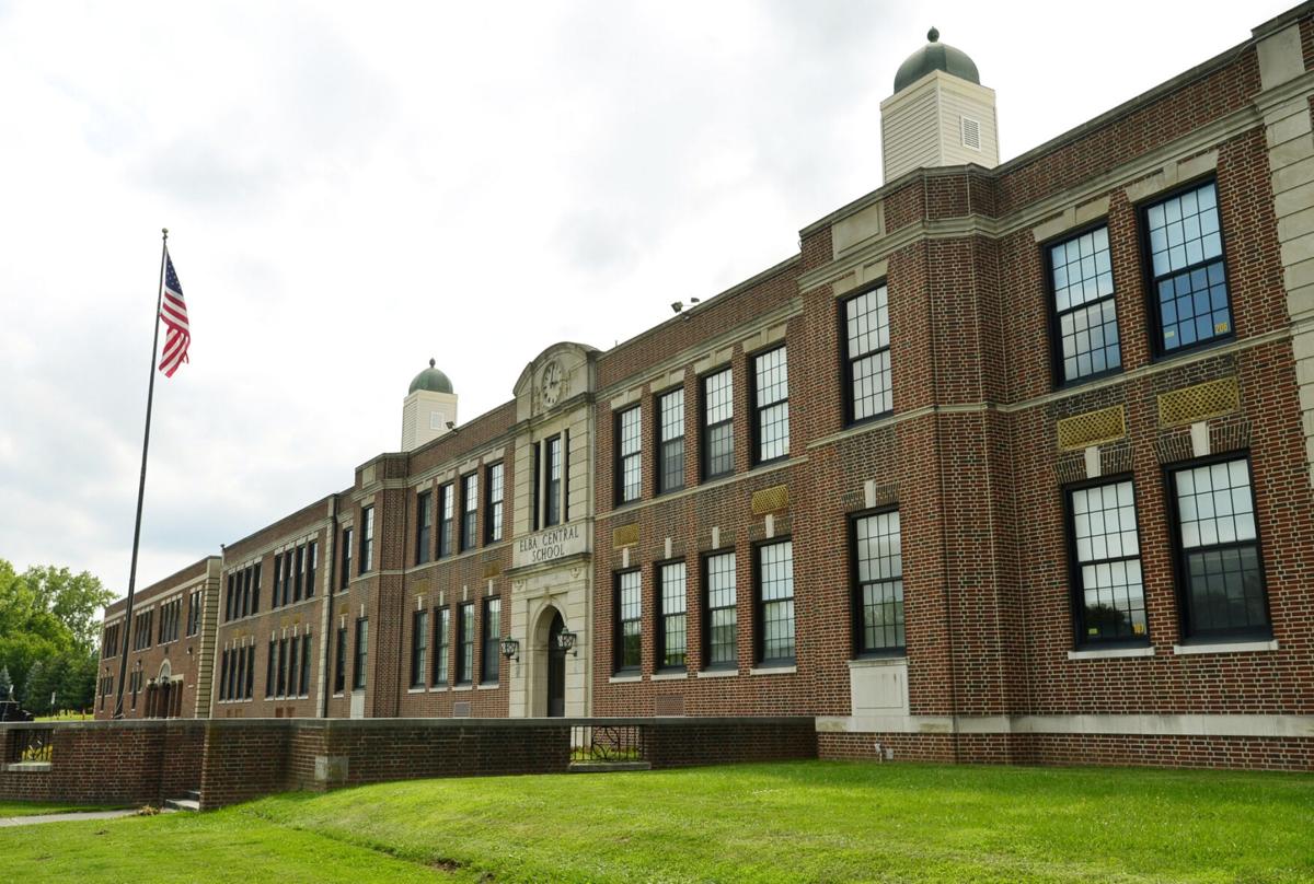 Another COVID19 case reported at Elba Central School; remote learning