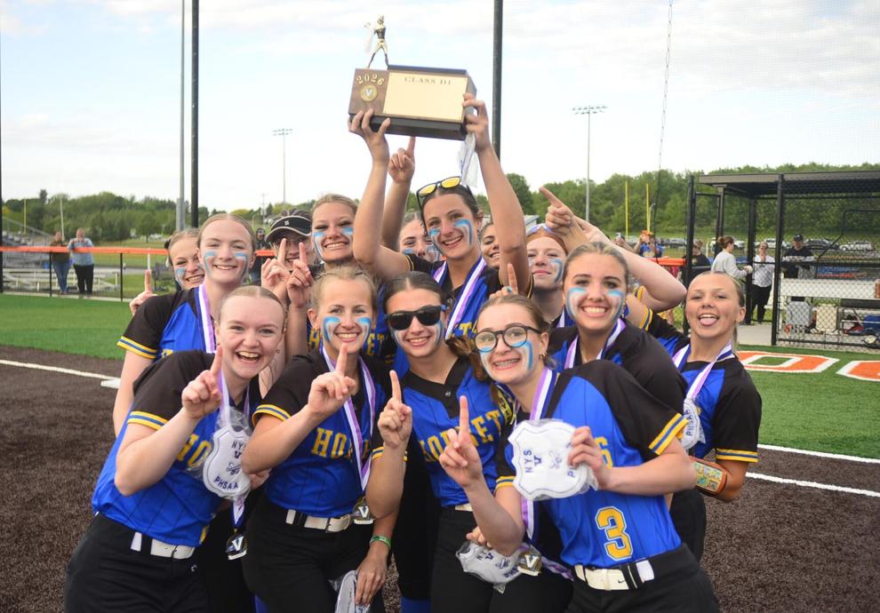 NYSPHSAA SOFTBALL: Oakfield-Alabama seeks first state title entering state semifinal Friday