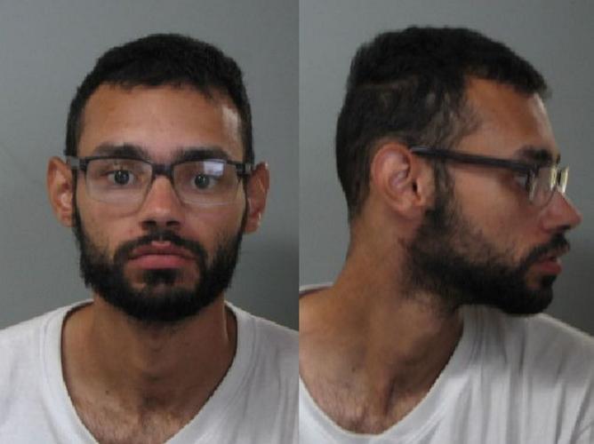 Six wanted on City Court warrants News thedailynewsonline com