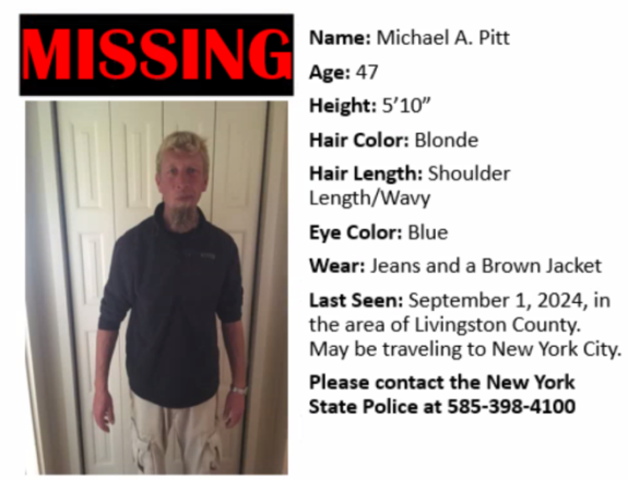 State Police seek help locating missing person | News ...