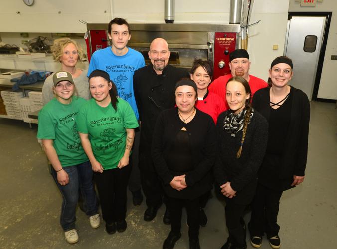 Shenanigans mixes popular pizza and fine dining in Warsaw Top Story