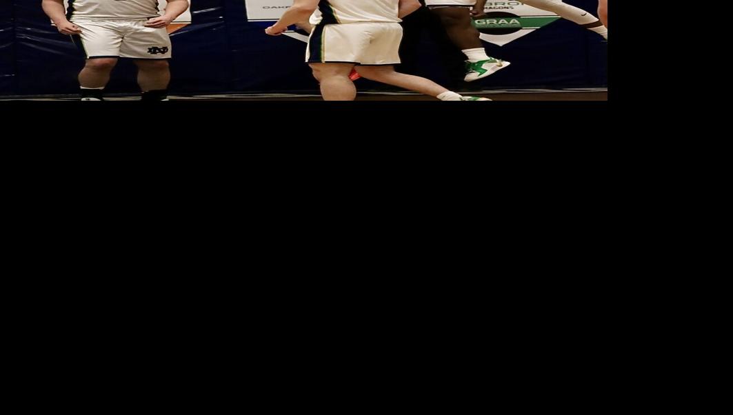 H.S. BASKETBALL: Holley boys record upset victory over Notre Dame ...