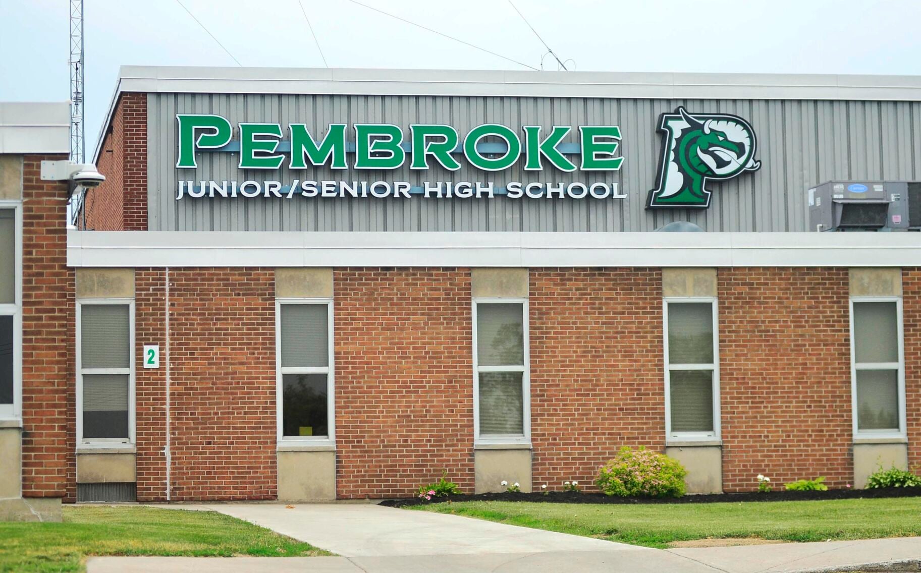 Pembroke plans to cut teaching, support positions News