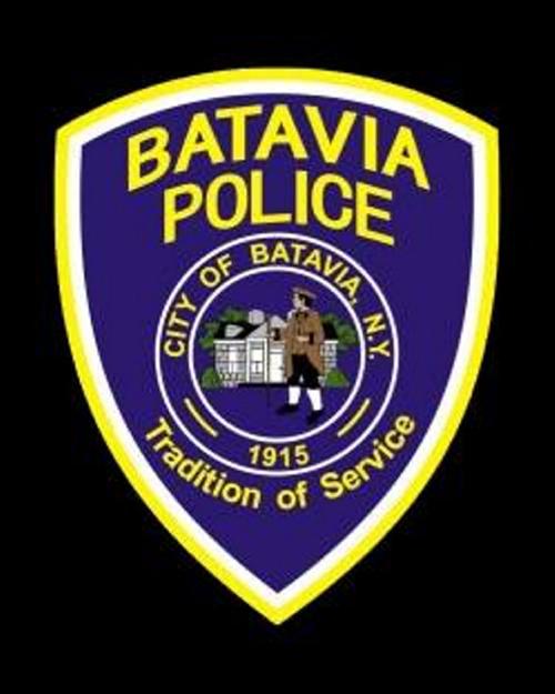 Arrests This Week City Of Batavia Police Blotter News Thedailynewsonline Com