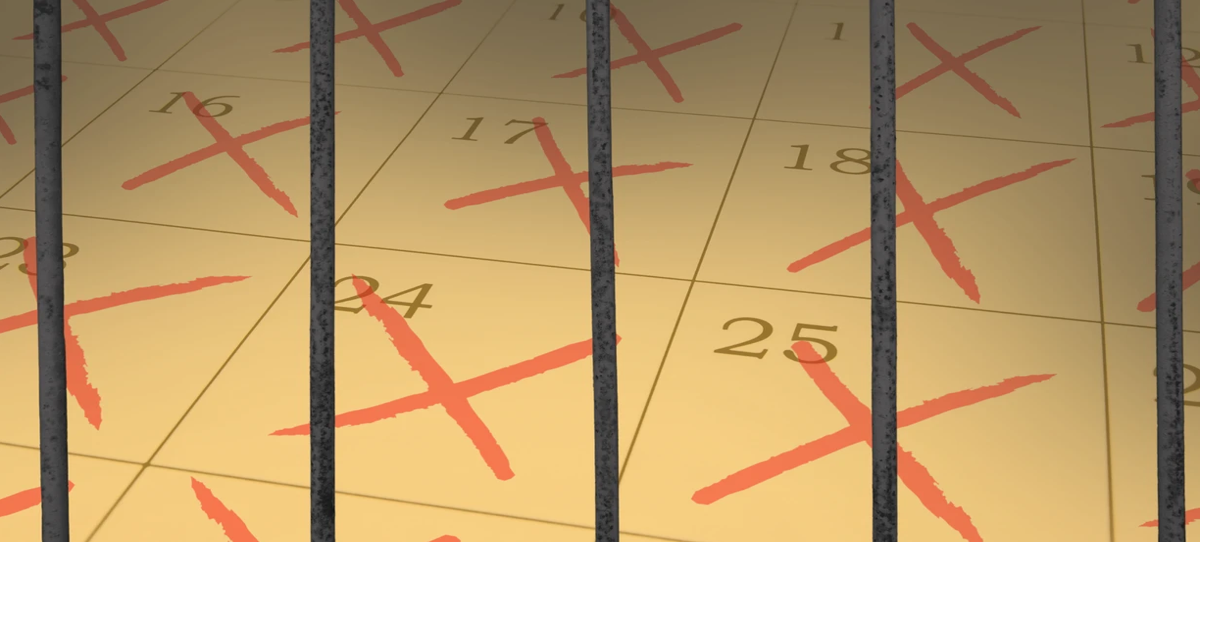 The Catch-22 keeping New Yorkers stuck in prison