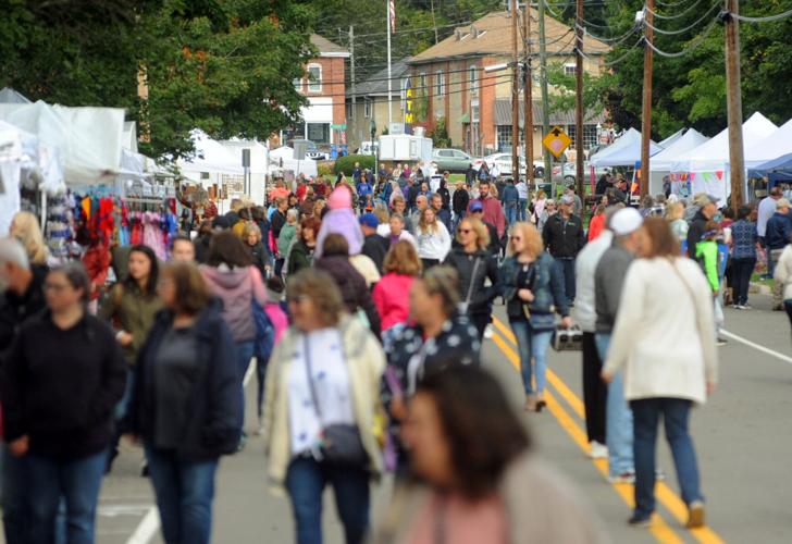 Wyoming celebrating AppleUmpkin Festival Top Story