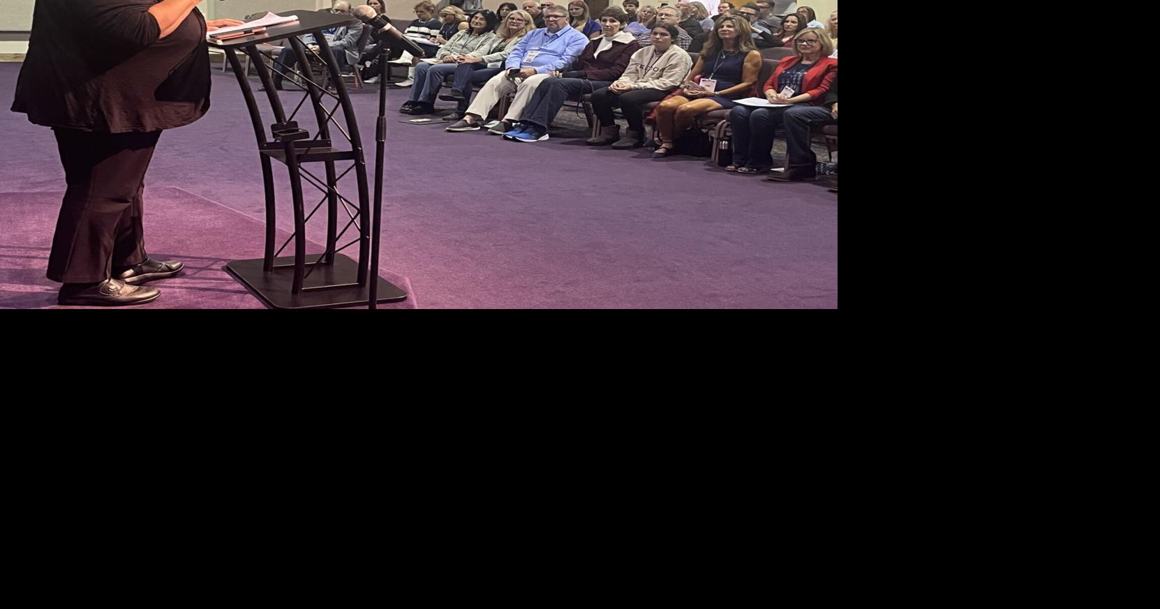 Faith & Freedom Rally advances Turning Point USA's cause | News ...