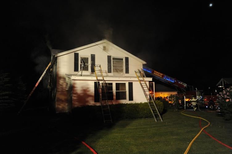 Two children killed in house fire | News | thedailynewsonline.com