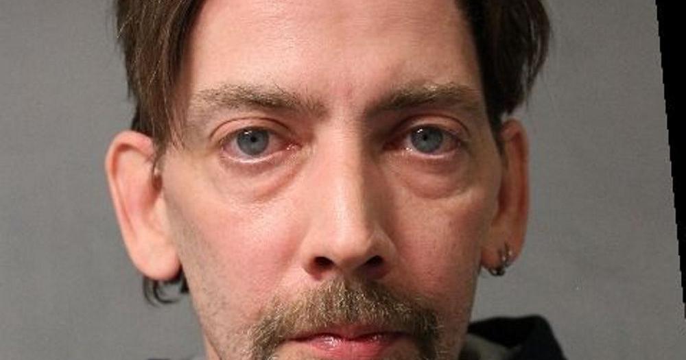 Traffic stop yields felony drug charges | News | thedailynewsonline.com