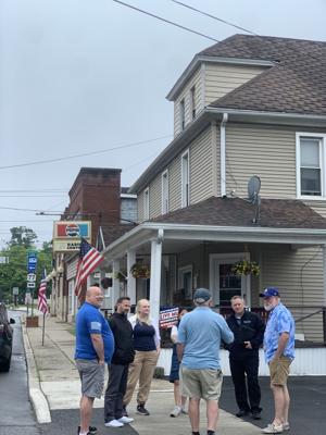 Brand Genesee: A Community-Informed Strategy Takes Shape
