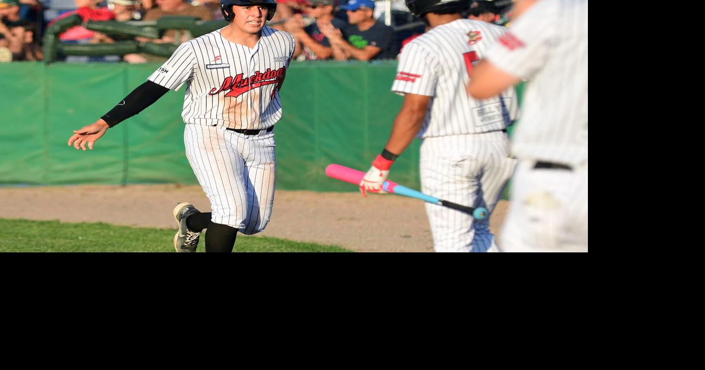 Letter: One-game Muckdogs championship was lame
