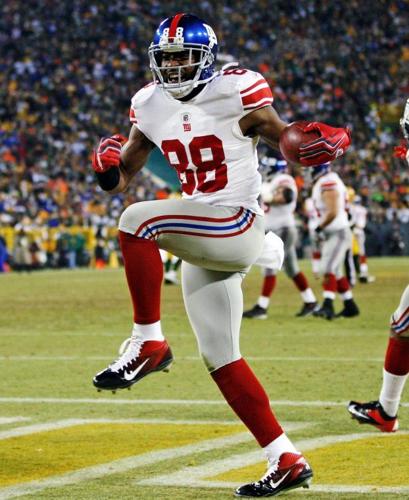 NFL: Giants stun Packers to advance to NFC Championship