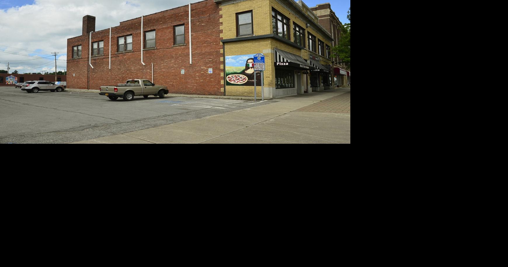 Developer looking to add housing in downtown Batavia Top Story
