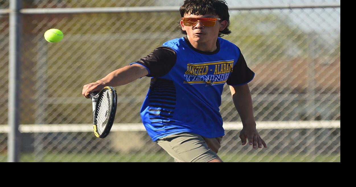 H.S. TENNIS ROUNDUP: O-A sweeps action for sixth straight win ...