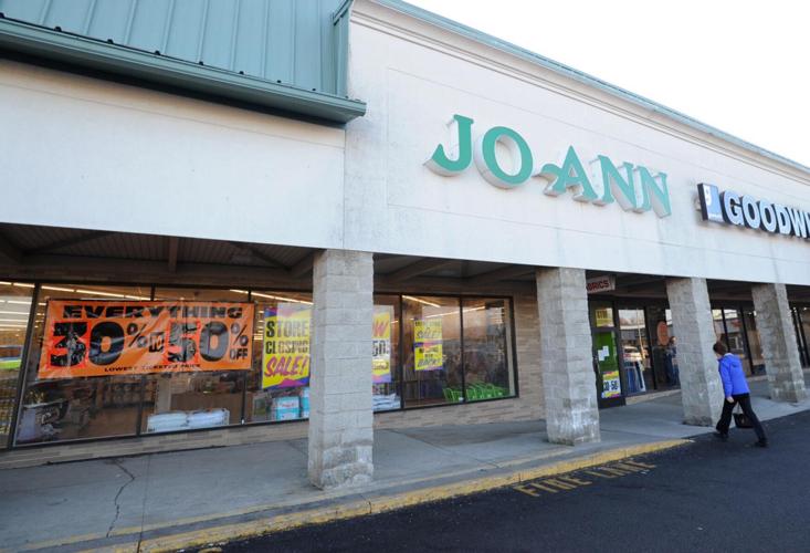 Jo-Ann store in Keene to hold liquidation sale ahead of closure