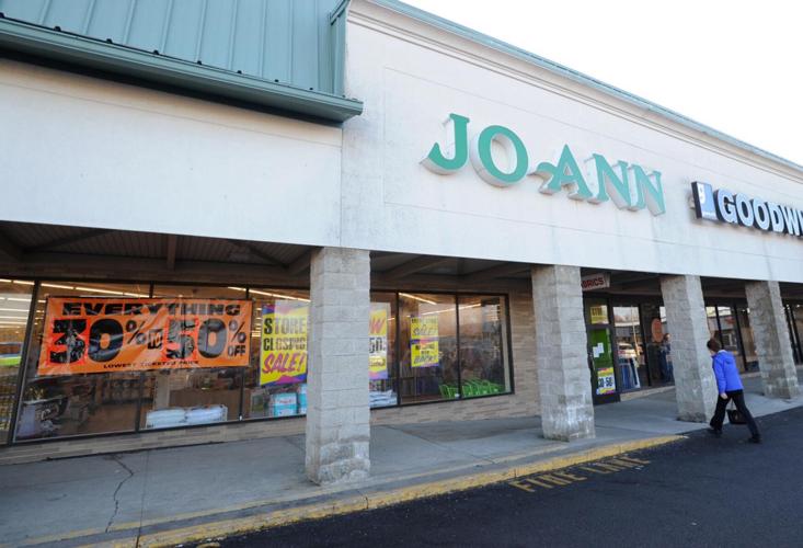 JoAnn Fabric set to close midJanuary in Batavia Top Story