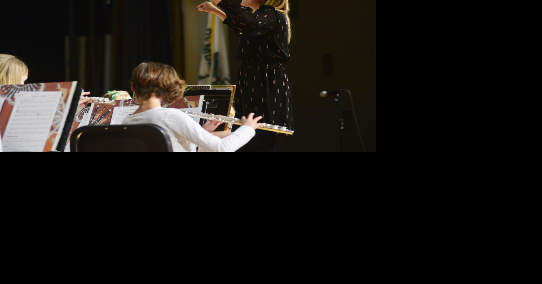 Music to their ears: Area schools named ‘best communities’ for music ...
