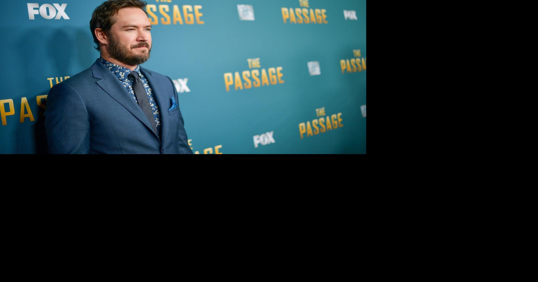 Mark-Paul Gosselaar: Rewatching &lsquo;Saved by the Bell&rsquo; is tough; his character Zack Morris was problematic