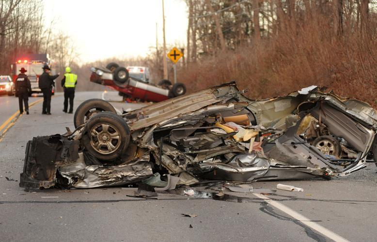 Pavilion Accident News