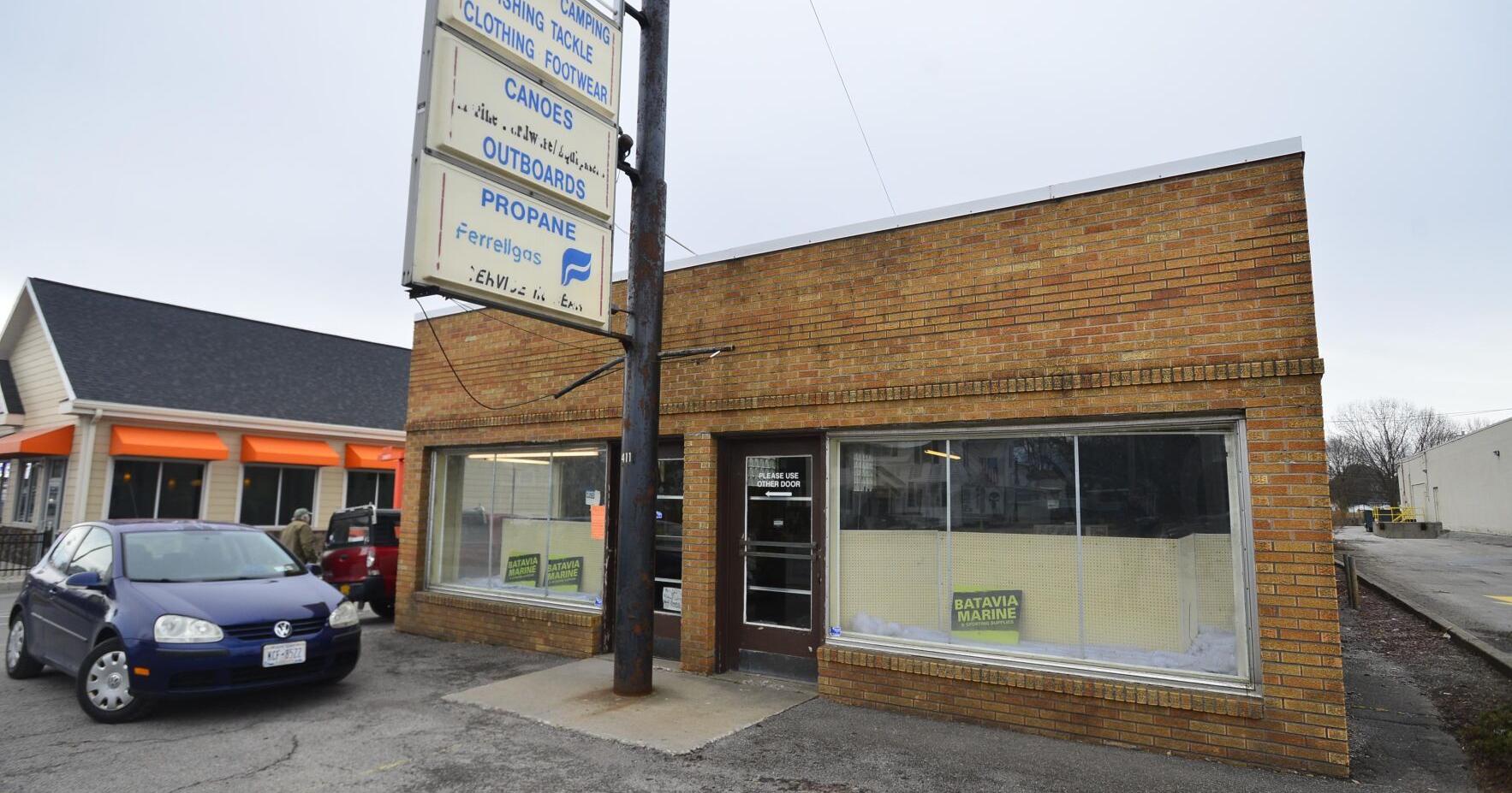 City police investigating incident at Batavia Marine - Vimarsana News