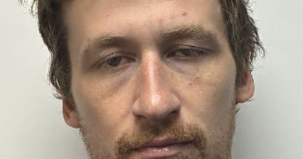 Alexander man charged in liquor store burglary