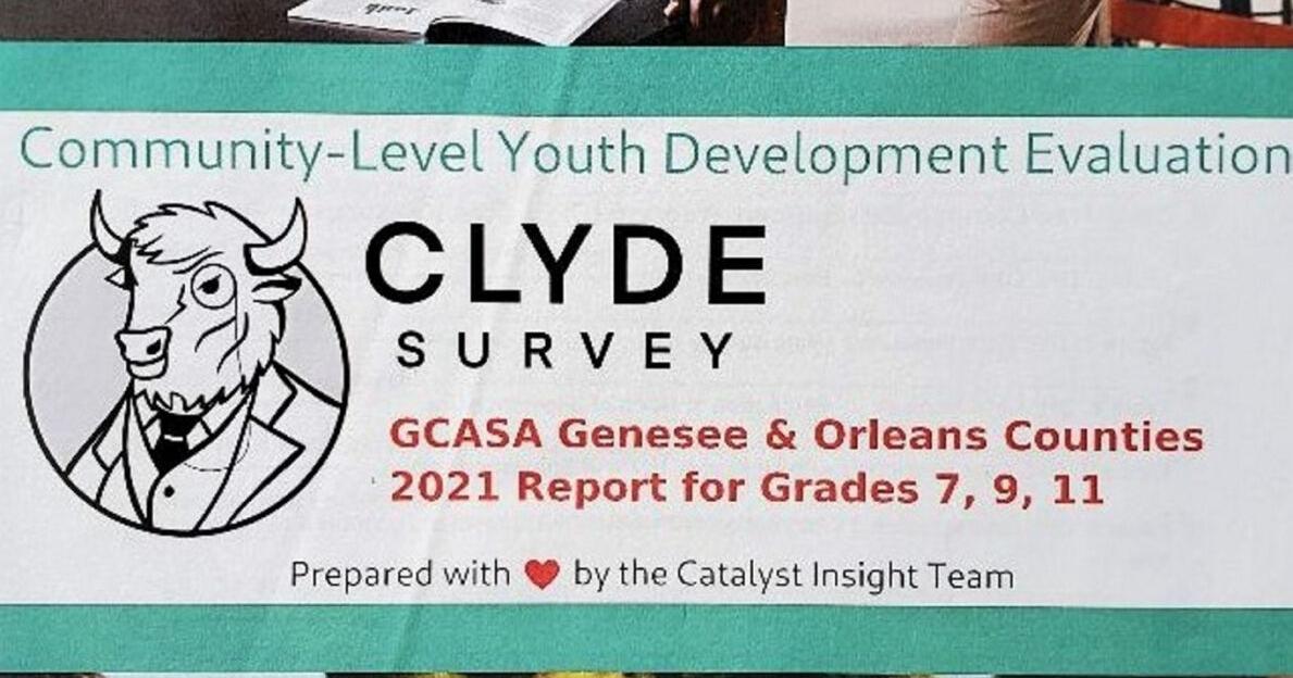 Rick factors: GCASA study details teen drug and alcohol trends | Top Story Rick factors: GCASA study details teen drug and alcohol trends | Top Story