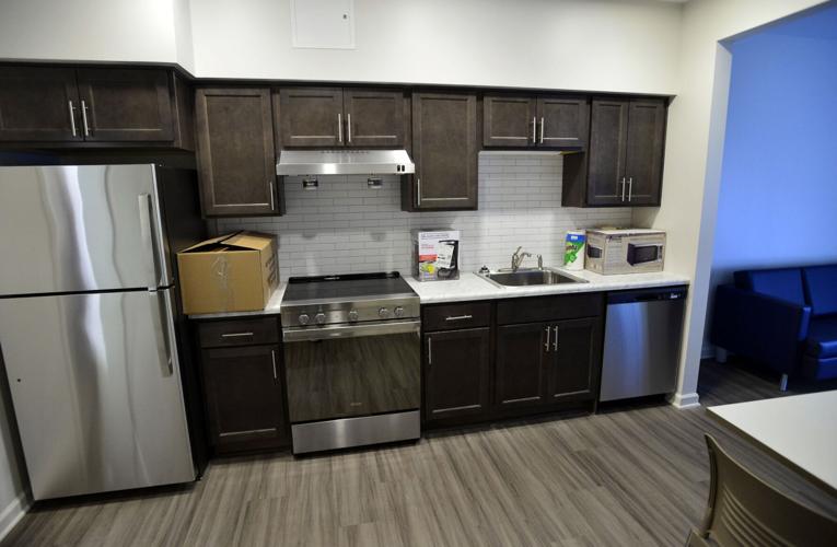 WATCH Liberty Square ‘saved my life,’ says veteran who found purpose