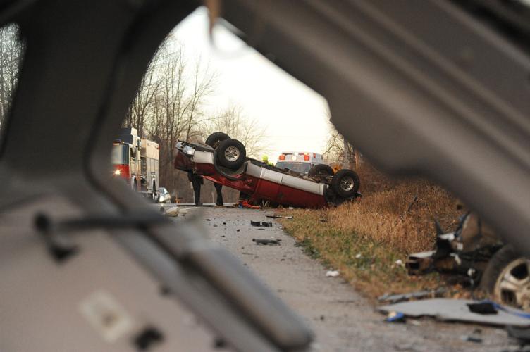 Pavilion Accident News