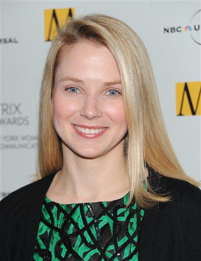 Yahoo turns to former nemesis to be its CEO savior | Lifestyles ...