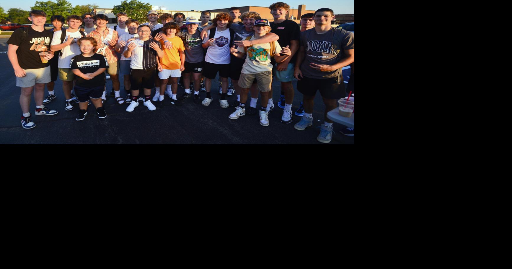 Classes off and running at Batavia city schools Top Story