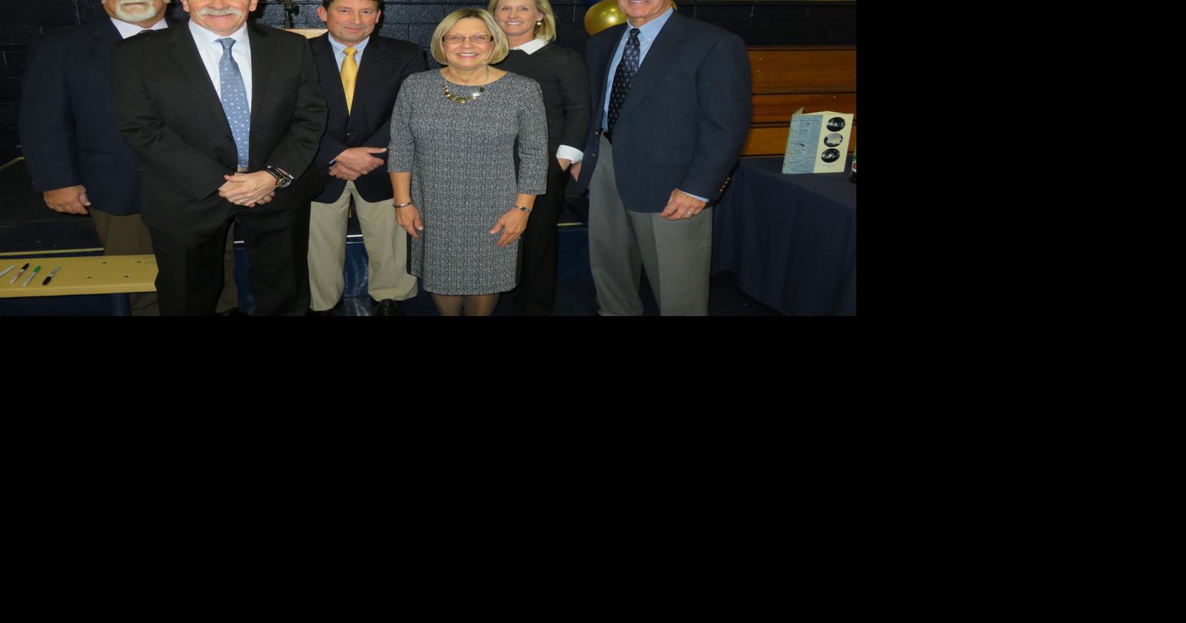 HALL OF FAME: Notre Dame Athletics inducts 2018 class. | Sports ...