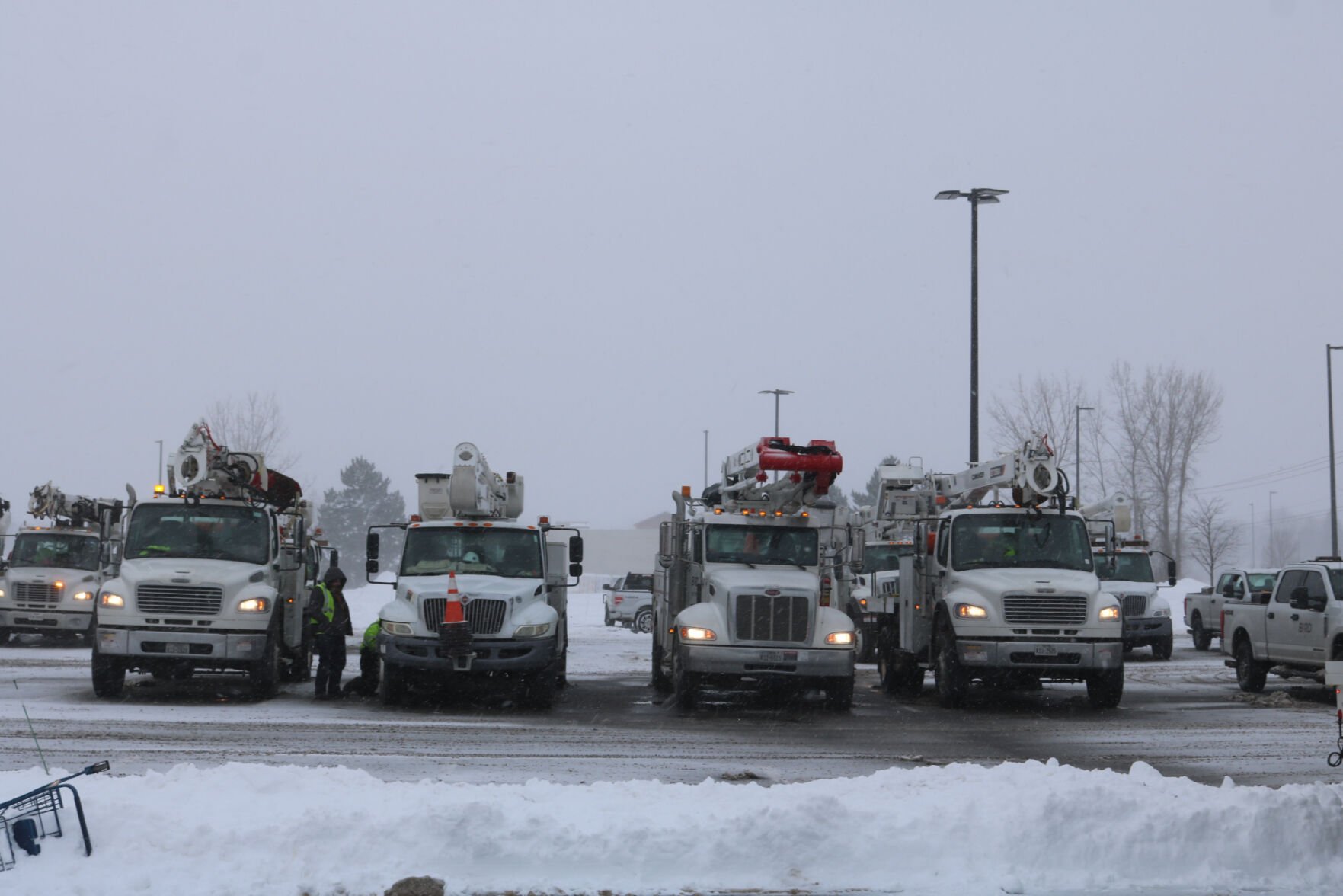 national grid power outage buffalo ny