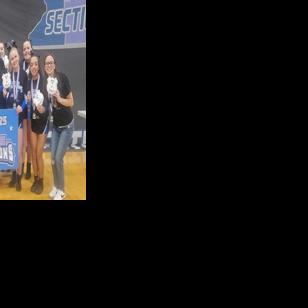 SEC. V CHEERLEADING: Bath-Haverling claims Class C title | Sports ...