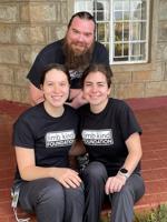 A global difference: Livonia woman helps Kenyan children walk with prosthetics