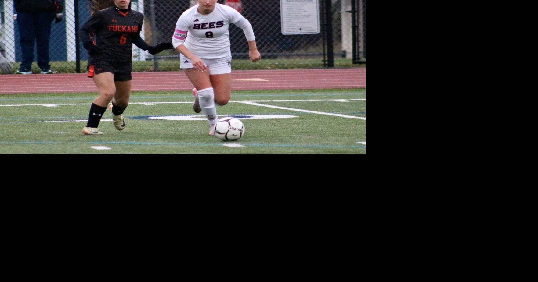 H.S. SOCCER: Gray headlines 23 GLOW region All-State selections ...