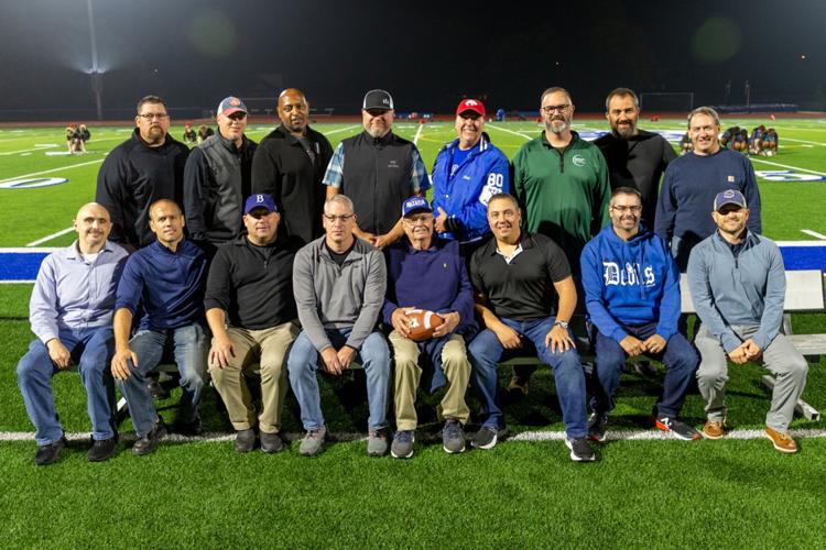 Batavia drops classic battle to HFL in front of lively crowd at Van