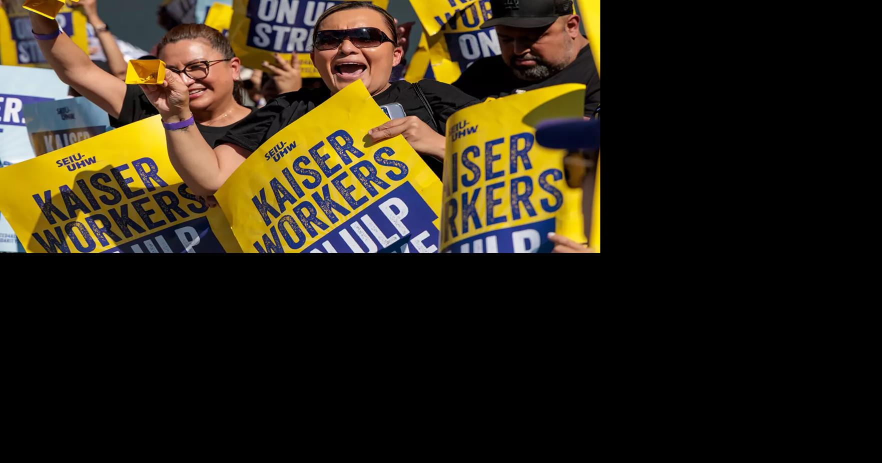 Column: US policy basically discourages having kids. Now our economy is paying the price